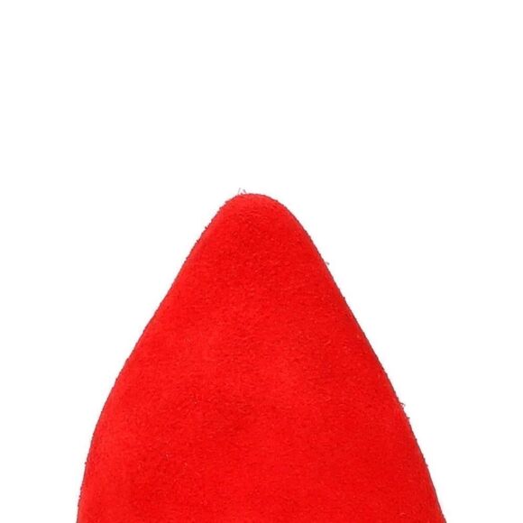 Cuple Ballet Flats   - Picture 2 of 8